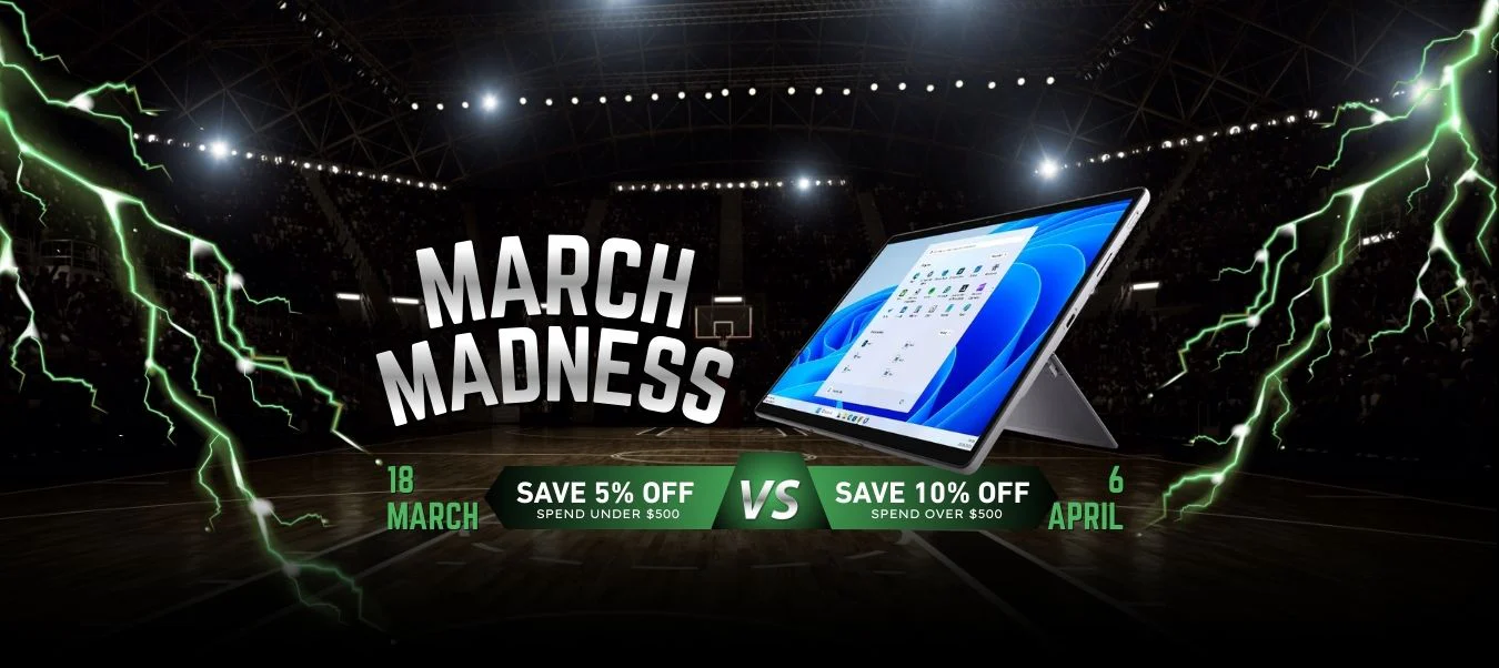 Welcome to Our Store