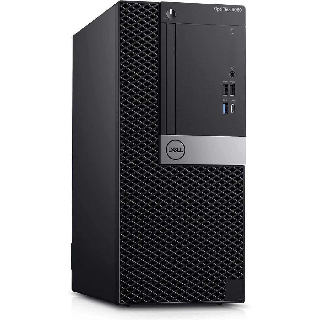 Dell Refurbished Desktop Computers